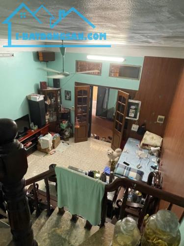 B.án nh.à phố ##Trương_Định_hai_bà_trưng# , sát mặt phố, 3 tầng*- *Diện tích:* 45m2- *Mặt - 3