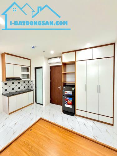 GÀ ĐẺ TRỨNG VÀNG DÒNG TIỀN 60TR/ THÁNG, PHỐ GIÁP BÁT, Ô TÔ , 6 TẦNG THANG MÁY GIÁ 15.X TỶ - 3