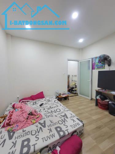 Bán nhà 2 tầng 5x22m ngang giá đất, HXH 8m Hà Huy Giáp gần Ngã 4 Ga chỉ hơn 5Tỷ - 4