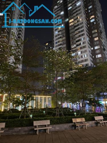 ⚜️ Chung cư Cao cấp 25T1 Hoàng Đạo Thúy, Cầu Giấy, 162m2 3PN+2WC, Chỉ 9.5 Tỷ ⚜️