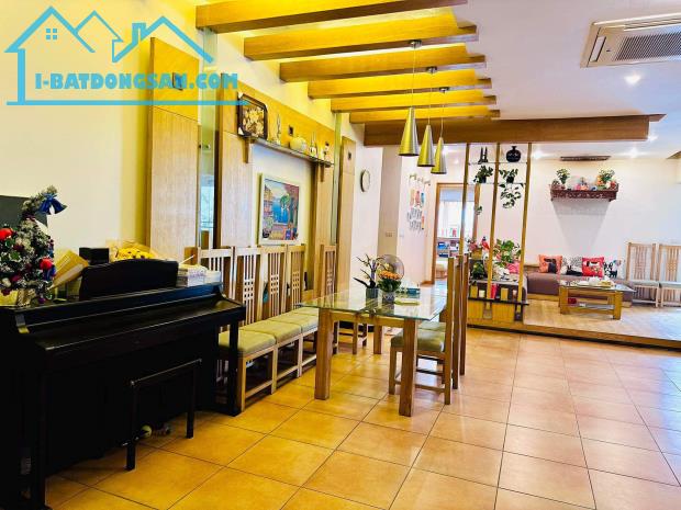 ⚜️ Chung cư Cao cấp 25T1 Hoàng Đạo Thúy, Cầu Giấy, 162m2 3PN+2WC, Chỉ 9.5 Tỷ ⚜️ - 1