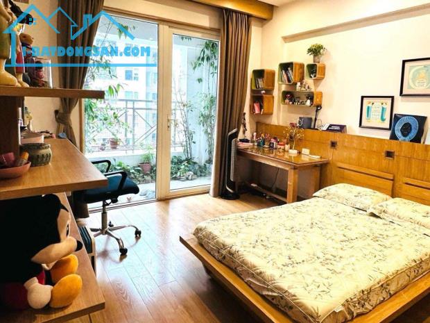 ⚜️ Chung cư Cao cấp 25T1 Hoàng Đạo Thúy, Cầu Giấy, 162m2 3PN+2WC, Chỉ 9.5 Tỷ ⚜️ - 2