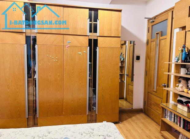 ⚜️ Chung cư Cao cấp 25T1 Hoàng Đạo Thúy, Cầu Giấy, 162m2 3PN+2WC, Chỉ 9.5 Tỷ ⚜️ - 4