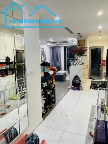 ⚜️ Chung cư Cao cấp PARK 6 TIME CITY, Minh Khai, 112m2 2PN+2WC, Chỉ 9.5 Tỷ ⚜️ - 1
