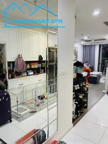 ⚜️ Chung cư Cao cấp PARK 6 TIME CITY, Minh Khai, 112m2 2PN+2WC, Chỉ 9.5 Tỷ ⚜️ - 2