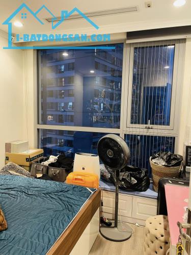 ⚜️ Chung cư Cao cấp PARK 6 TIME CITY, Minh Khai, 112m2 2PN+2WC, Chỉ 9.5 Tỷ ⚜️ - 4
