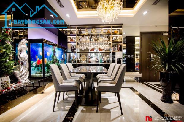 ⚜️ Chung cư Cao cấp IMPERIA SKY GARDEN Minh Khai, 103m2 3PN+2WC, Chỉ 9.5 Tỷ ⚜️ - 1