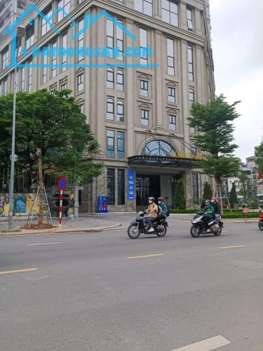 ⚜️ Chung cư HATECO LAROMA Huỳnh Thúc Kháng, Đống Đa, 101m2 2PN+2WC, Chỉ 9.8 Tỷ ⚜️
