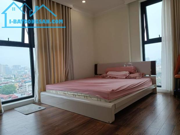 ⚜️ Chung cư HATECO LAROMA Huỳnh Thúc Kháng, Đống Đa, 101m2 2PN+2WC, Chỉ 9.8 Tỷ ⚜️ - 2