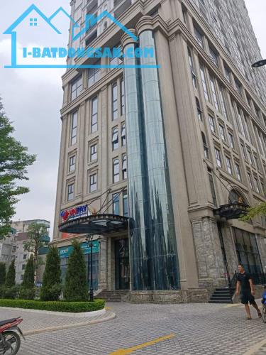 ⚜️ Chung cư HATECO LAROMA Huỳnh Thúc Kháng, Đống Đa, 101m2 2PN+2WC, Chỉ 9.8 Tỷ ⚜️ - 4