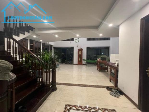 ⚜️DUPLEX Đẳng cấp FIVE STAR GARDEN Kim Giang, Thanh Xuân 277m2 4PN+4WC, Chỉ 11.5 Tỷ⚜️ - 1