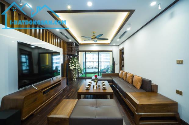 ⚜️ Penhouse Đẳng cấp Imperia Garden Nguyễn Huy Tưởng, 205m2 3PN+2WC, Chỉ 13.5 Tỷ ⚜️