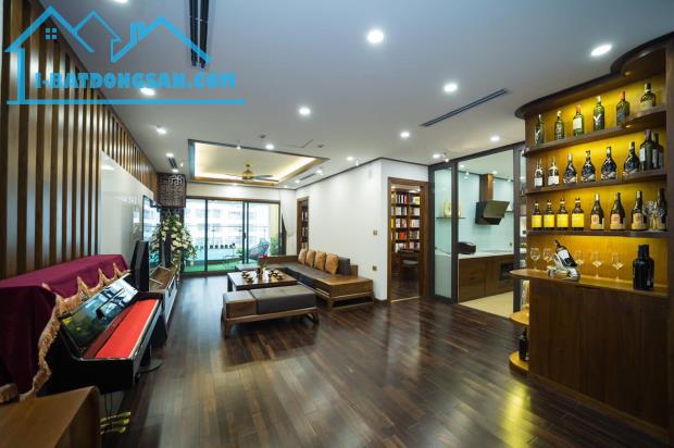 ⚜️ Penhouse Đẳng cấp Imperia Garden Nguyễn Huy Tưởng, 205m2 3PN+2WC, Chỉ 13.5 Tỷ ⚜️ - 1
