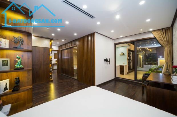 ⚜️ Penhouse Đẳng cấp Imperia Garden Nguyễn Huy Tưởng, 205m2 3PN+2WC, Chỉ 13.5 Tỷ ⚜️ - 2