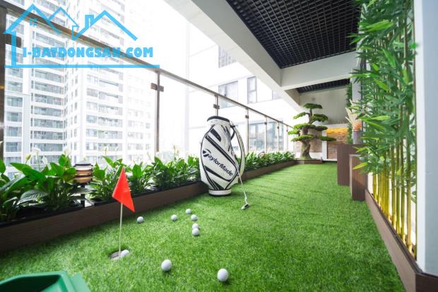 ⚜️ Penhouse Đẳng cấp Imperia Garden Nguyễn Huy Tưởng, 205m2 3PN+2WC, Chỉ 13.5 Tỷ ⚜️ - 3