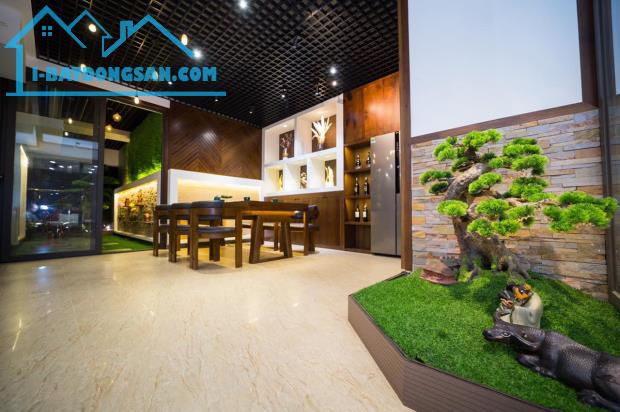 ⚜️ Penhouse Đẳng cấp Imperia Garden Nguyễn Huy Tưởng, 205m2 3PN+2WC, Chỉ 13.5 Tỷ ⚜️ - 4