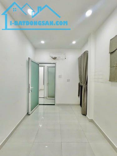 50M2, 2 TẦNG, 4 TỶ NHỈNH, MẶT TIỀN ĐƯỜNG PHƯỜNG PHƯỚC LONG A, TP THỦ ĐỨC - 1