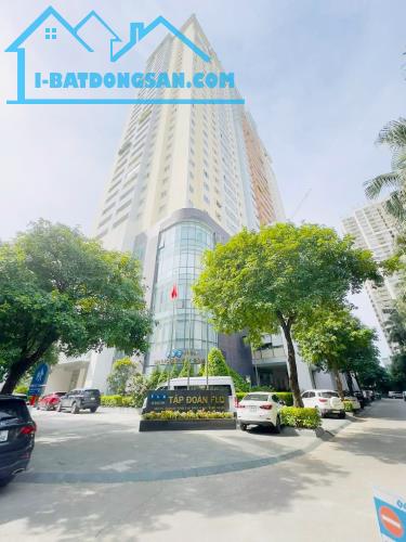 ⚜️ Căn hộ Cao Cấp FLC LANMARK Số 5 Lê Đức Thọ, 159m2 3PN+2WC, Nội thất dát vàng 10.8 Tỷ ⚜️