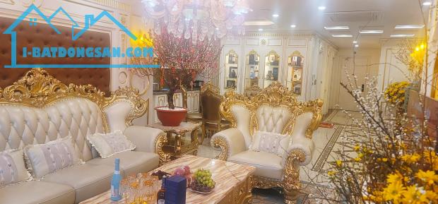 ⚜️ Căn hộ Cao Cấp FLC LANMARK Số 5 Lê Đức Thọ, 159m2 3PN+2WC, Nội thất dát vàng 10.8 Tỷ ⚜️ - 1