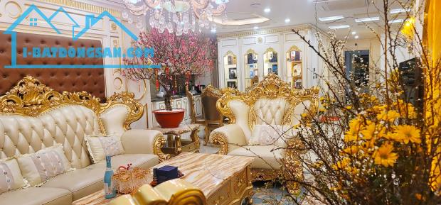 ⚜️ Căn hộ Cao Cấp FLC LANMARK Số 5 Lê Đức Thọ, 159m2 3PN+2WC, Nội thất dát vàng 10.8 Tỷ ⚜️ - 3