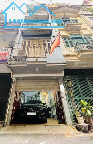 🌷27TỶ- 55M - Ô TÔ NGỦ TRONG NHÀ - TRẦN DUY HƯNG - HAI MẶT THOÁNG - CHỦ ĐỂ LẠI NỘI THẤT XỊ