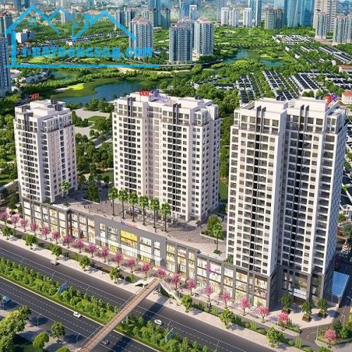 ⚜️ Căn hộ Chung cư Cao Cấp UDIC WESTLAKE Võ Chí Công, Tây Hồ 168m2 3PN+2WC, Chỉ 13.5 Tỷ ⚜️
