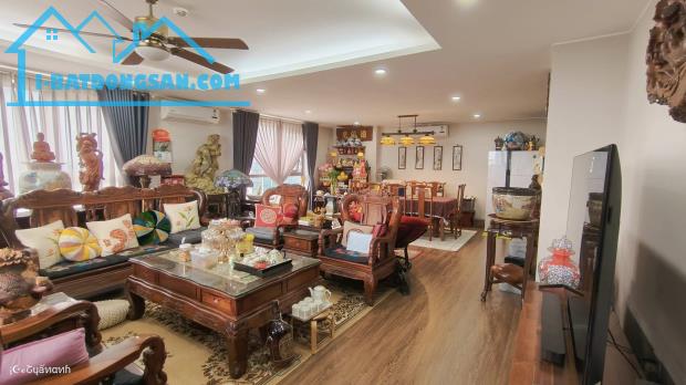 ⚜️ Căn hộ Chung cư Cao Cấp UDIC WESTLAKE Võ Chí Công, Tây Hồ 168m2 3PN+2WC, Chỉ 13.5 Tỷ ⚜️ - 1