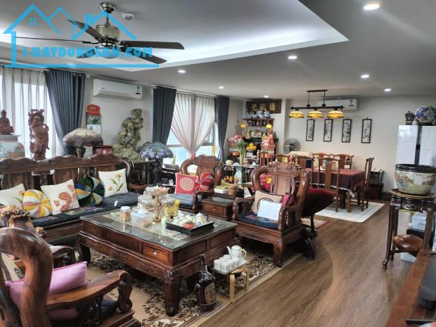 ⚜️ Căn hộ Chung cư Cao Cấp UDIC WESTLAKE Võ Chí Công, Tây Hồ 168m2 3PN+2WC, Chỉ 13.5 Tỷ ⚜️ - 4