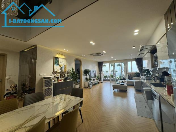 ⚜️ DUPLEX Cao Cấp SAPPHIRE PALACE Chính Kinh, Thanh Xuân 235m2 4PN+3WC, 11.5 Tỷ ⚜️ - 1