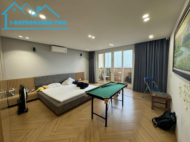 ⚜️ DUPLEX Cao Cấp SAPPHIRE PALACE Chính Kinh, Thanh Xuân 235m2 4PN+3WC, 11.5 Tỷ ⚜️ - 3