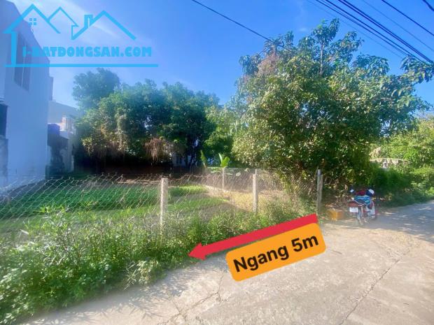 - Bán Đất Vĩnh Phương - Thôn Đông  - Diện Tích: 107m2  - Ngang 5,3m (Full Thổ)
