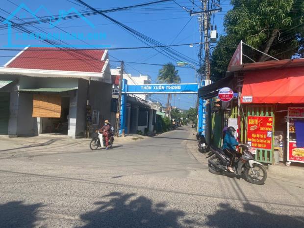 - Bán Đất Vĩnh Phương - Thôn Đông  - Diện Tích: 107m2  - Ngang 5,3m (Full Thổ) - 1