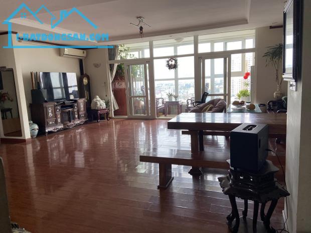 ⚜️ Chung cư Cao Cấp VINACONEX Khuất Duy Tiến, Cầu Giấy 206m2 4PN+2WC, Chỉ 9.9 Tỷ ⚜️ - 1