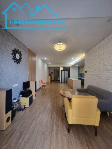 ⚜️ Chung cư Cao Cấp SKY PARK RECIDENCE Tôn Thất Thuyết, 129m2 3PN+2WC, Chỉ 10.2 Tỷ ⚜️ - 1