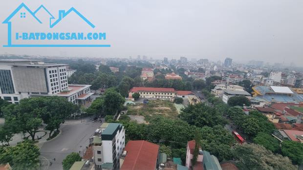 ⚜️ Chung cư Cao Cấp DISCOVERY CENTRAL 67 Trần Phú, Ba Đình, 127m2 3PN+2WC, 15.2 Tỷ ⚜️