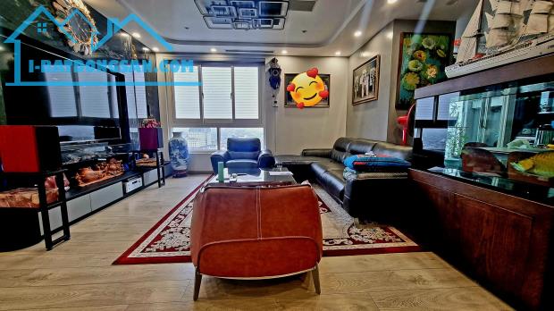⚜️ Chung cư Cao Cấp DISCOVERY CENTRAL 67 Trần Phú, Ba Đình, 127m2 3PN+2WC, 15.2 Tỷ ⚜️ - 1