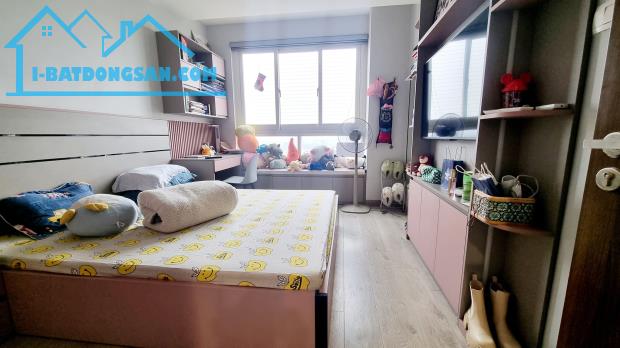 ⚜️ Chung cư Cao Cấp DISCOVERY CENTRAL 67 Trần Phú, Ba Đình, 127m2 3PN+2WC, 15.2 Tỷ ⚜️ - 3