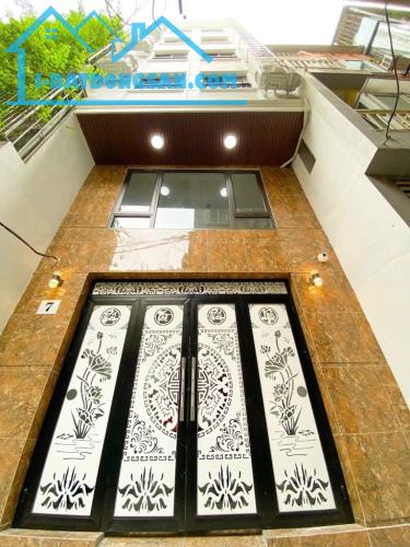 Chung cư mini Xuân Phương 60m2-7T, 16 CH- DT840 triệu/năm, gần MP, 14.5 tỷ