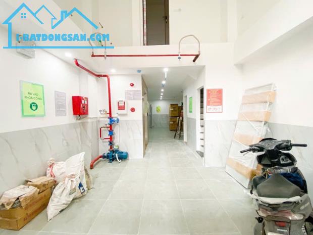 Chung cư mini Xuân Phương 60m2-7T, 16 CH- DT840 triệu/năm, gần MP, 14.5 tỷ - 1