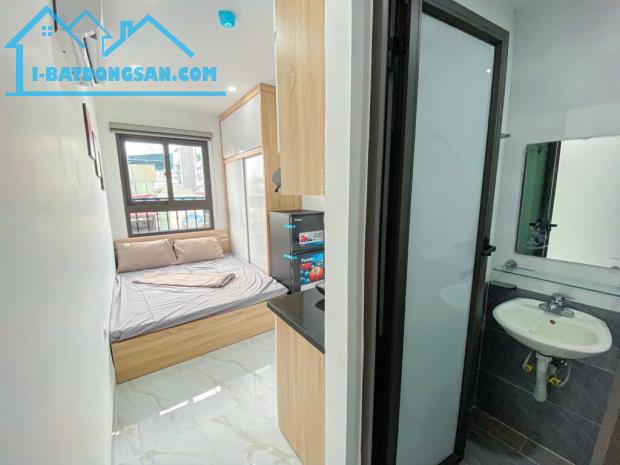 Chung cư mini Xuân Phương 60m2-7T, 16 CH- DT840 triệu/năm, gần MP, 14.5 tỷ - 2