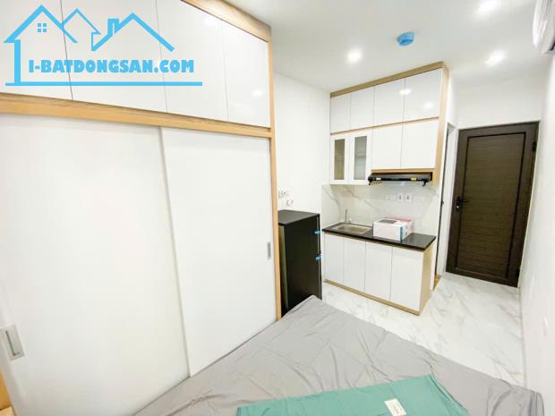 Chung cư mini Xuân Phương 60m2-7T, 16 CH- DT840 triệu/năm, gần MP, 14.5 tỷ - 3