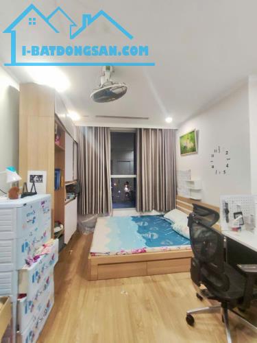 (Tin thật 100%) CH 73m2 x 2PN có lốt ô tô tại Vinhomes Gardenia - Ban công hướng Nam - - 1