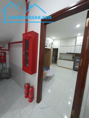 GÀ ĐẺ TRỨNG TRUNG TÂM QUẬN CẦU GIẤY 
     DT 61M, 6T. GIÁ 16.5 TỶ ( có TL) - 2