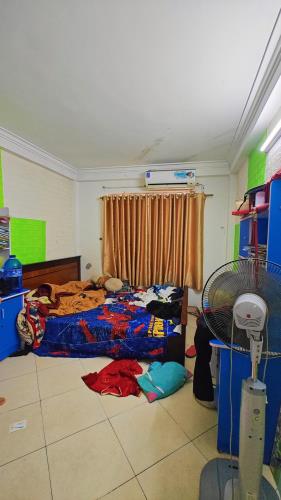 Bán nhà Nam dư vị trí: Đẹp, ngõ thông, 40m ra ô tô tránh, khu vực tiện ích đầy đủ, trường - 3