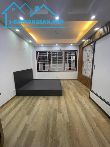 Nhà Đẹp - Ở Ngay - Gần Phố - Bạch Mai - Hai Bà Trưng - Dt :36m2/4tầng/4mMT*nhỉnh 6 tỷ - 3
