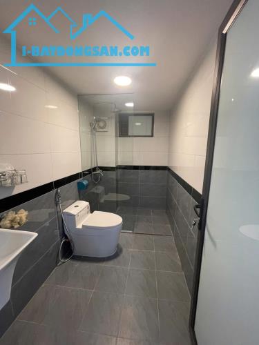 Nhà Đẹp - Ở Ngay - Gần Phố - Bạch Mai - Hai Bà Trưng - Dt :36m2/4tầng/4mMT*nhỉnh 6 tỷ - 5