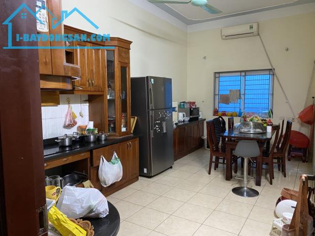 Bán nhà ô tô lùi cửa, 90mx5T, mặt tiền 5.5m Văn Quán, Hà Đông. giá hơn 15 tỷ - 2