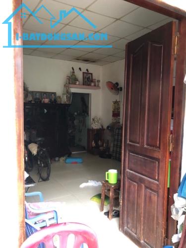Bán nhà cấp 4 hẻm 166/17 Lưu Hữu Phước, phường 15, quận 8. - 1