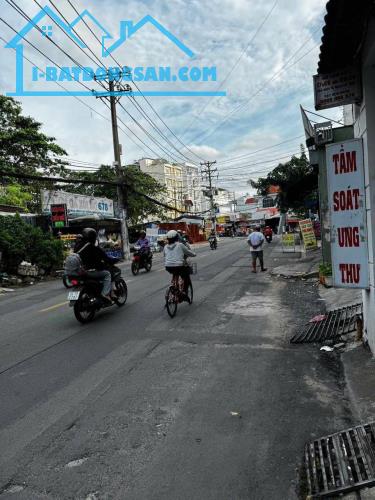 MẶT TIỀN SƠN KỲ 75m² – ĐANG THUÊ 20TR/THÁNG – MUA LÀ CÓ LÃI – CHƯA TỚI 9 TỶ! - 3