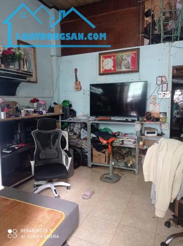 MẶT TIỀN SƠN KỲ 75m² – ĐANG THUÊ 20TR/THÁNG – MUA LÀ CÓ LÃI – CHƯA TỚI 9 TỶ! - 2